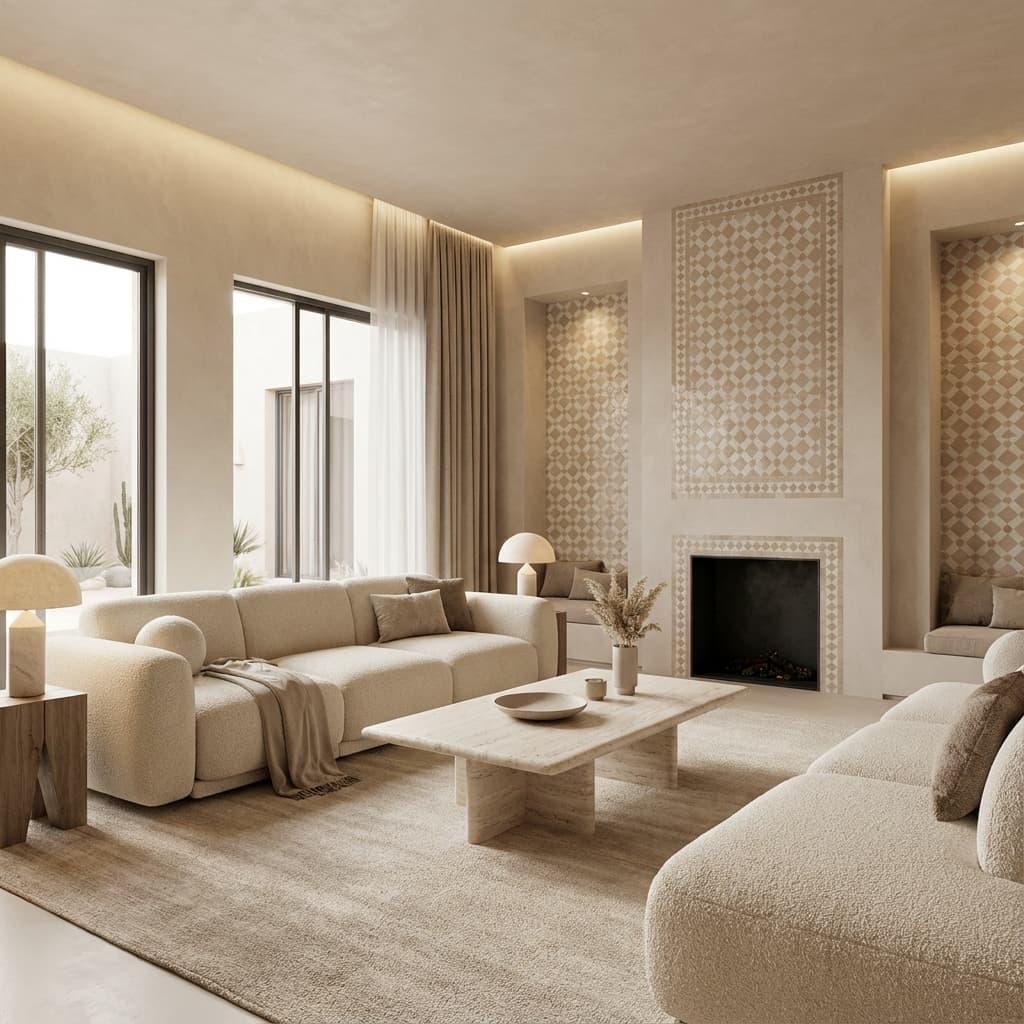 Rénovation d’appartement au Maroc : les étapes clés pour réussir votre projet